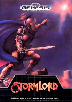 Stormlord 